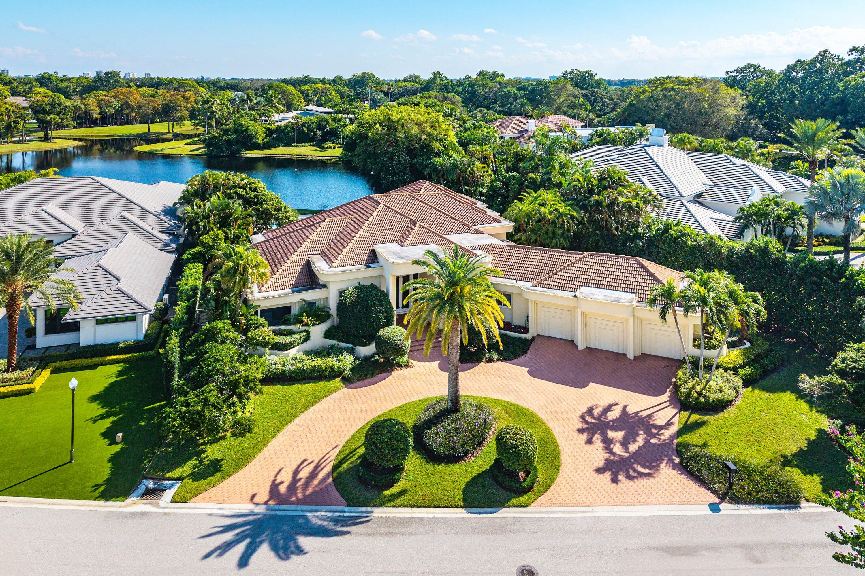 FRENCHMANS CREEK PAR E-2 - Residential