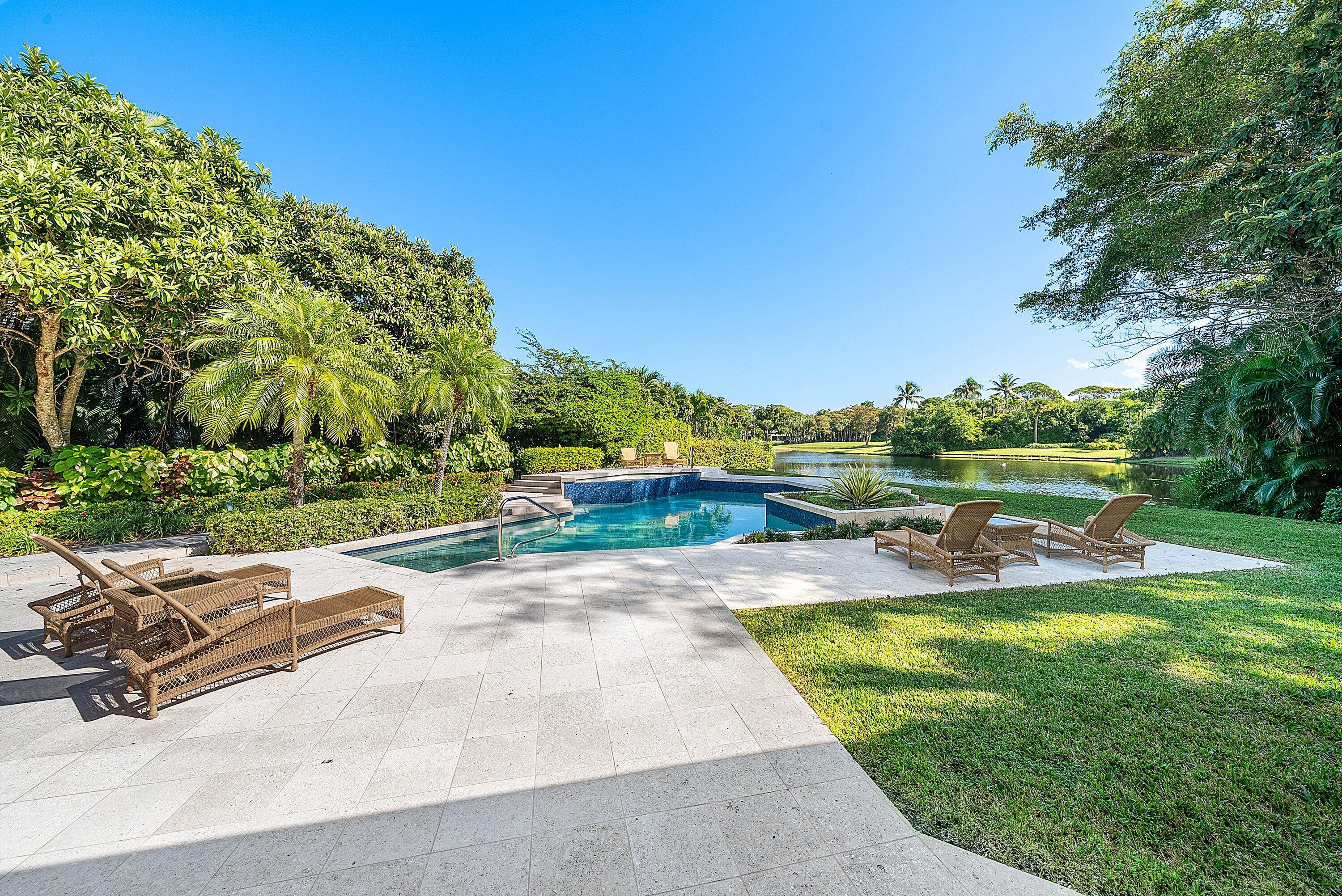 FRENCHMANS CREEK PAR E-2 - Residential