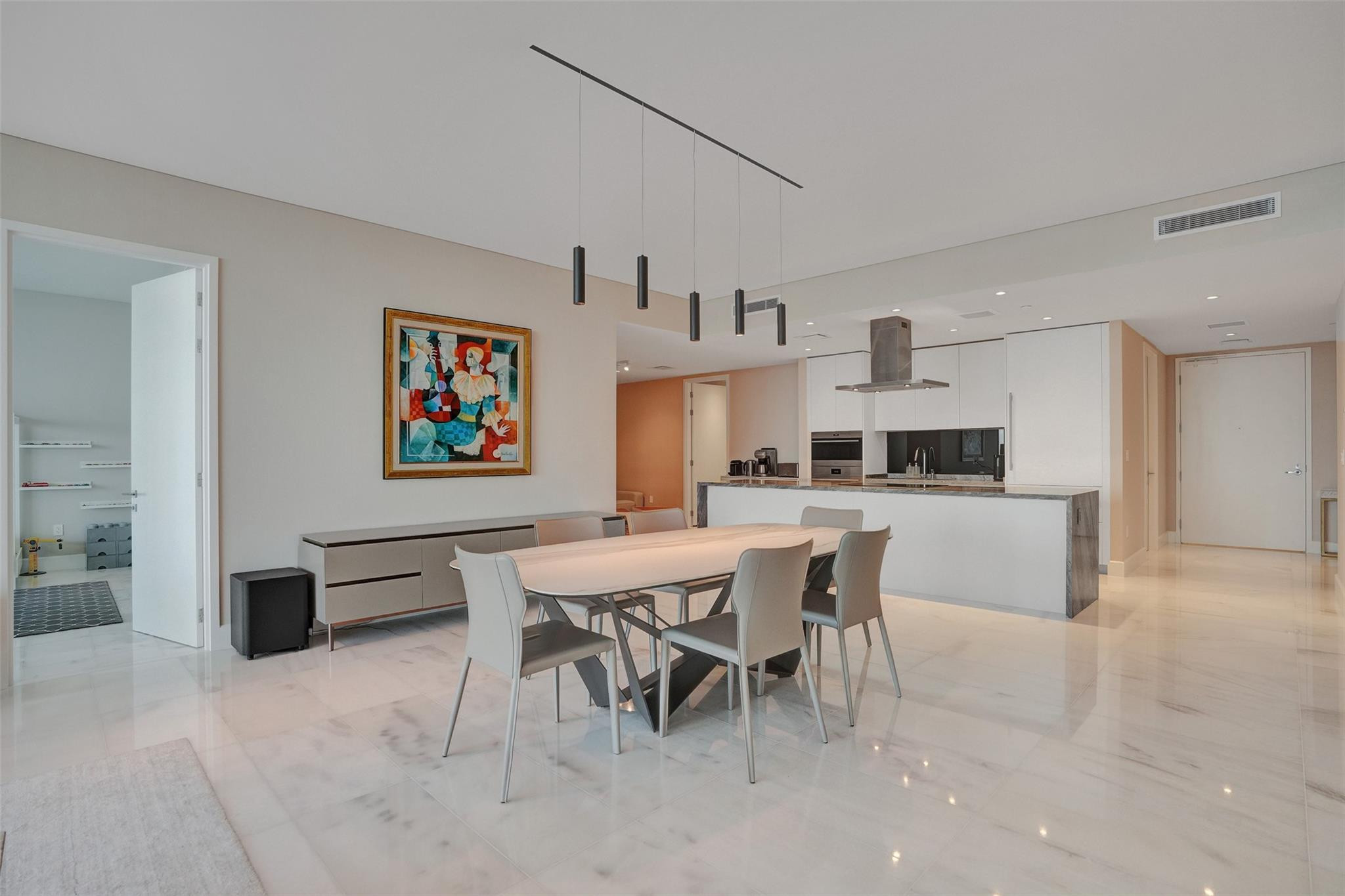 Missoni Baia - Residential