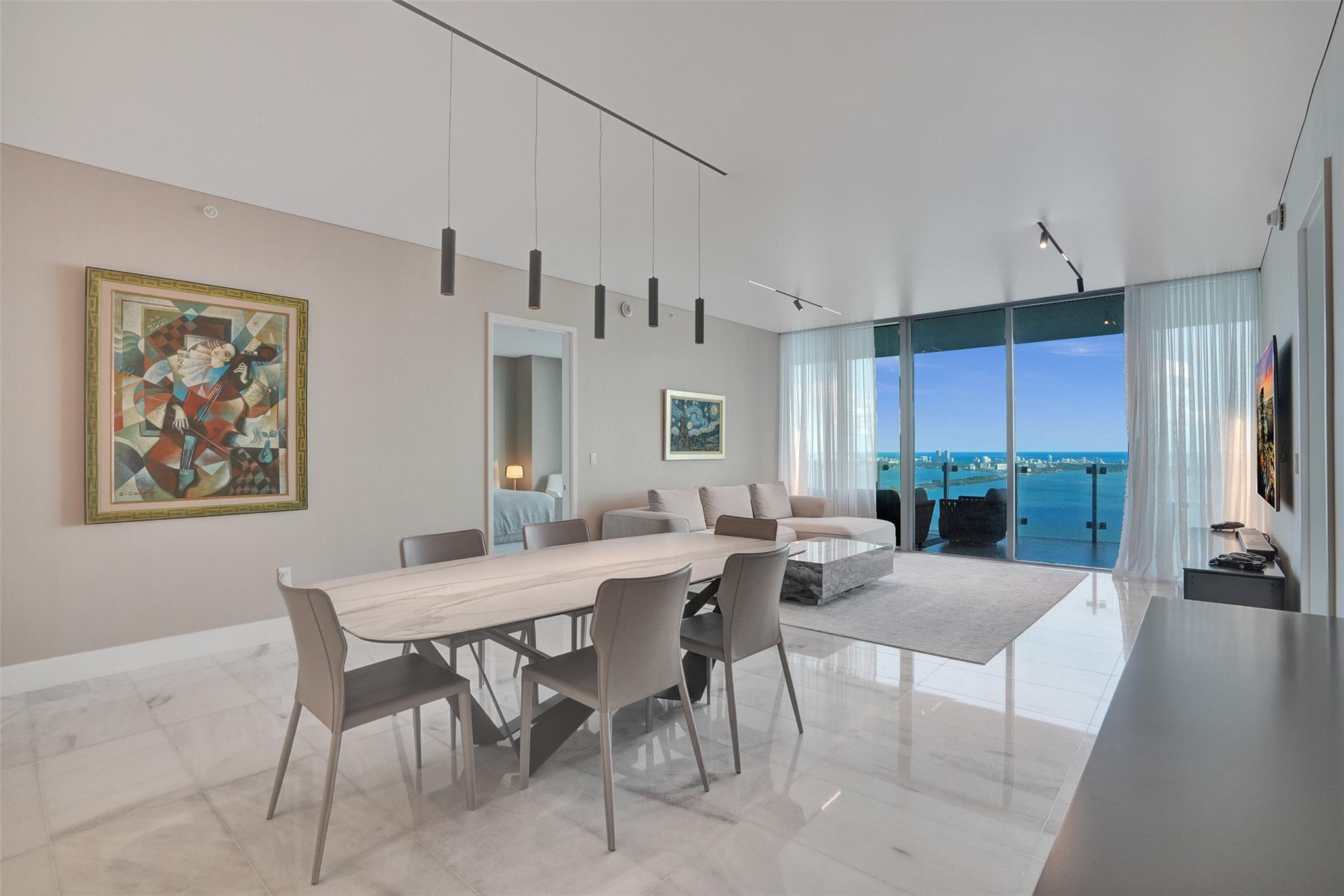 Missoni Baia - Residential