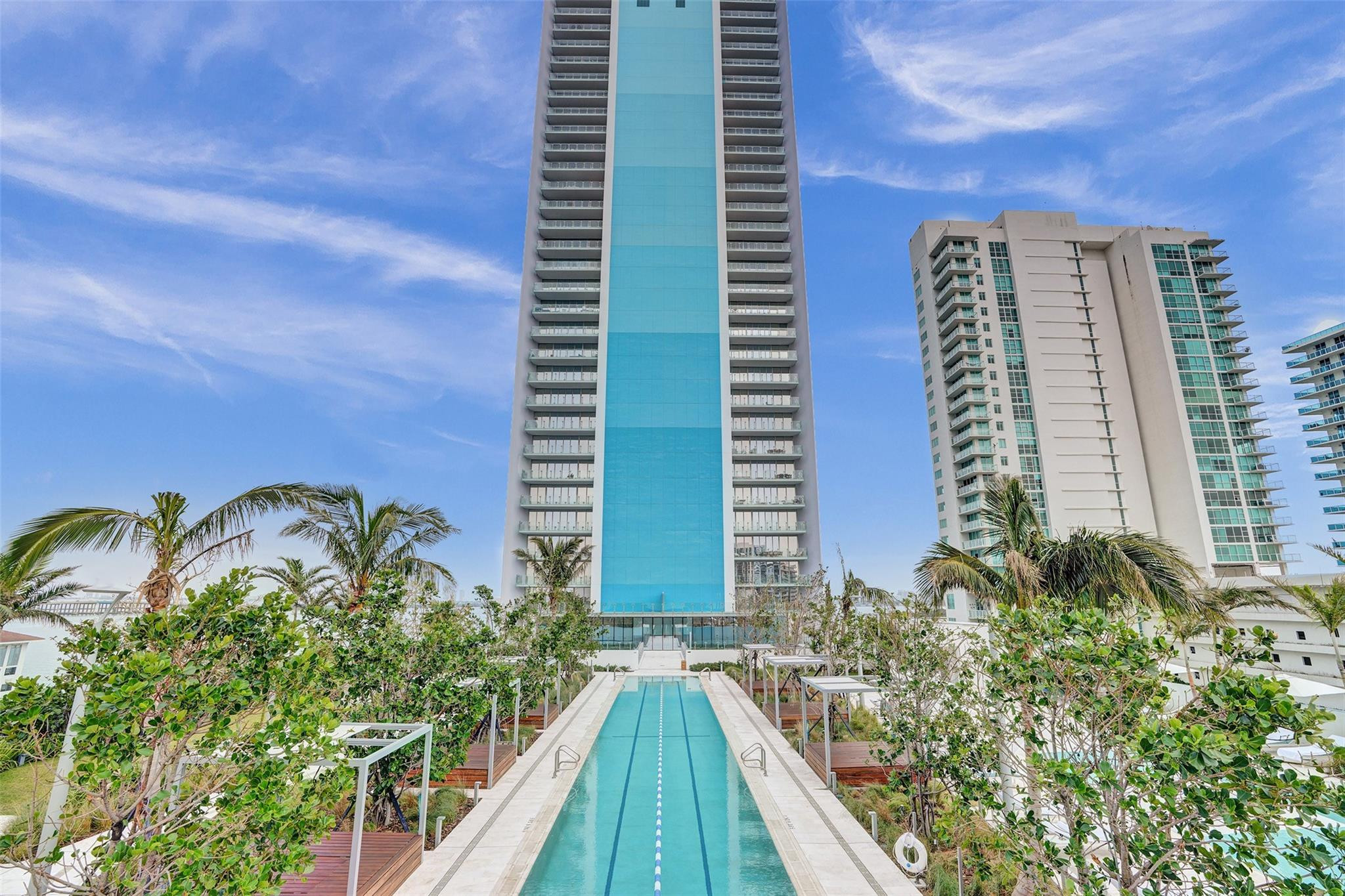 Missoni Baia - Residential