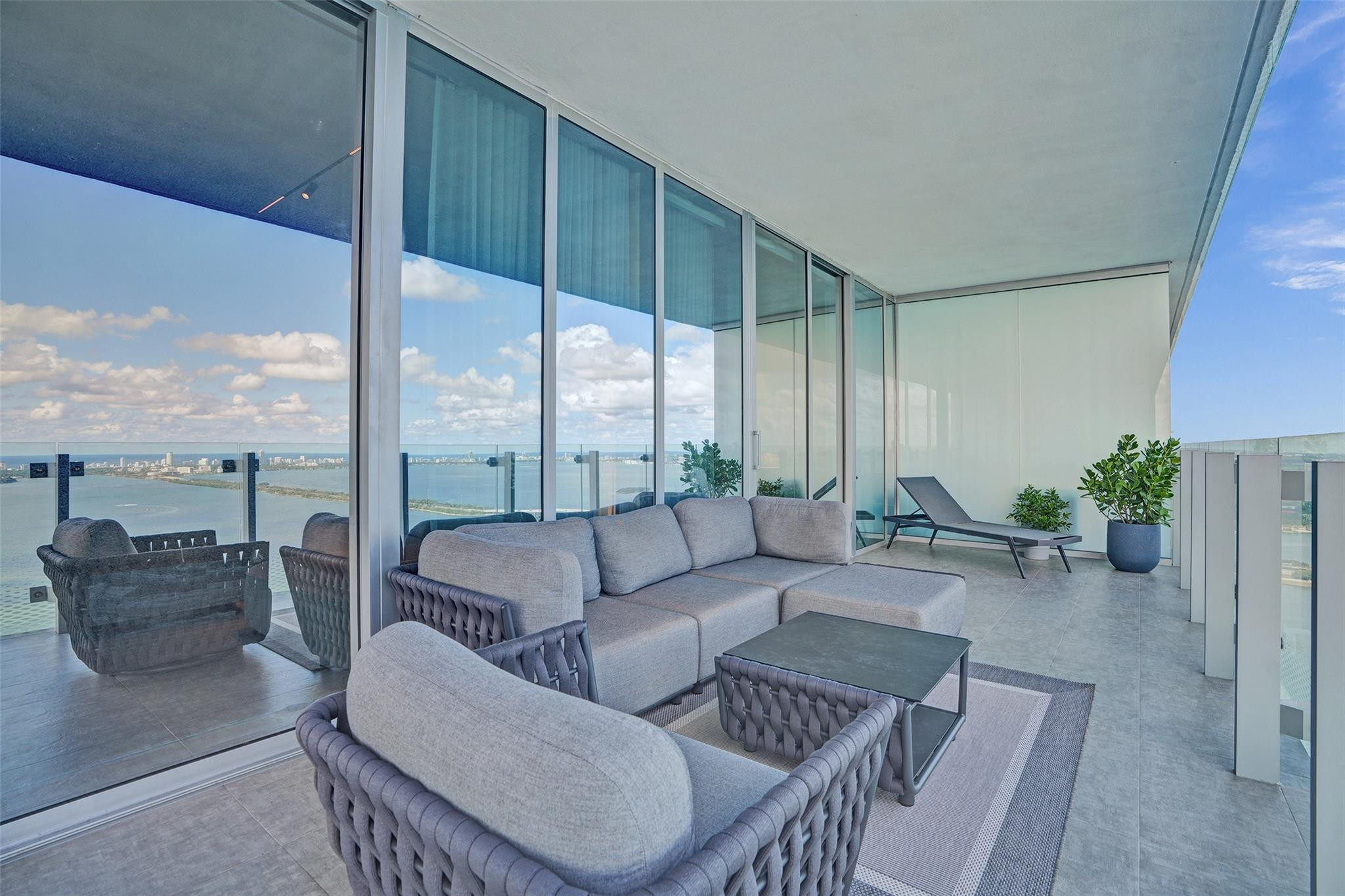 Missoni Baia - Residential