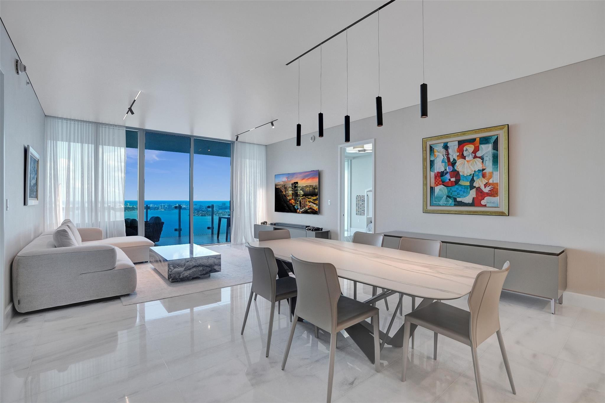 Missoni Baia - Residential