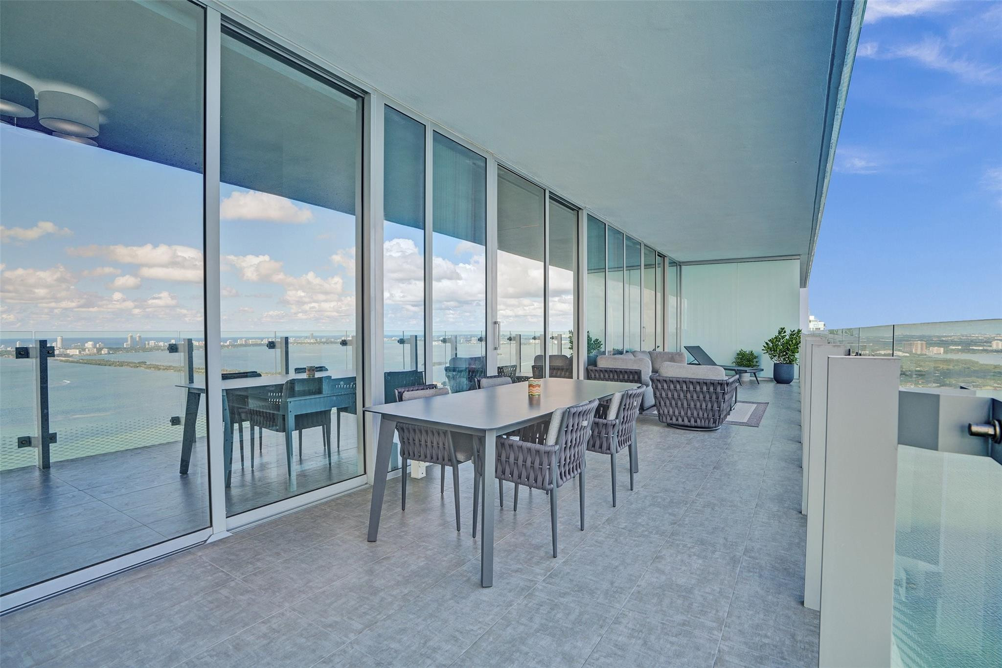 Missoni Baia - Residential
