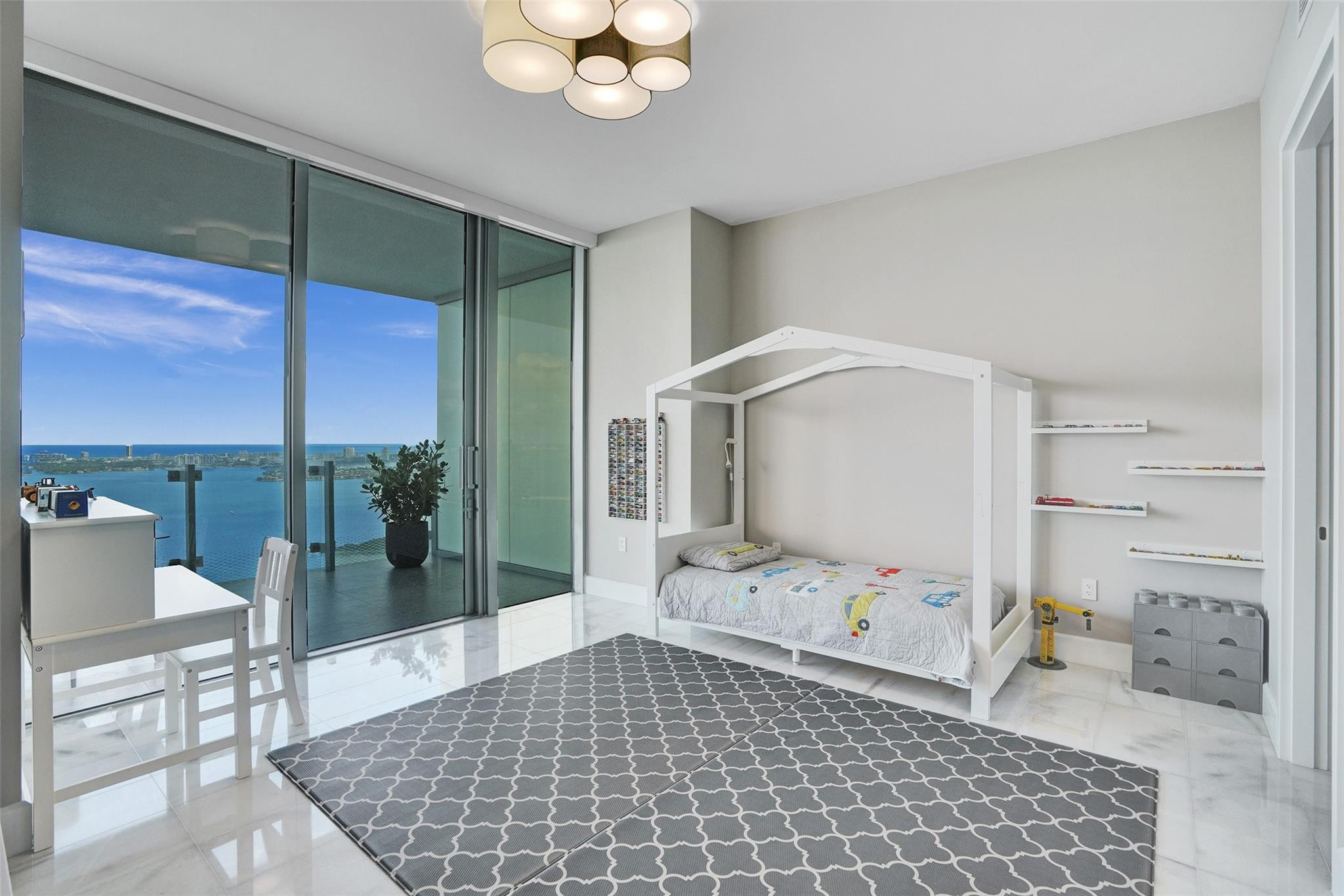 Missoni Baia - Residential