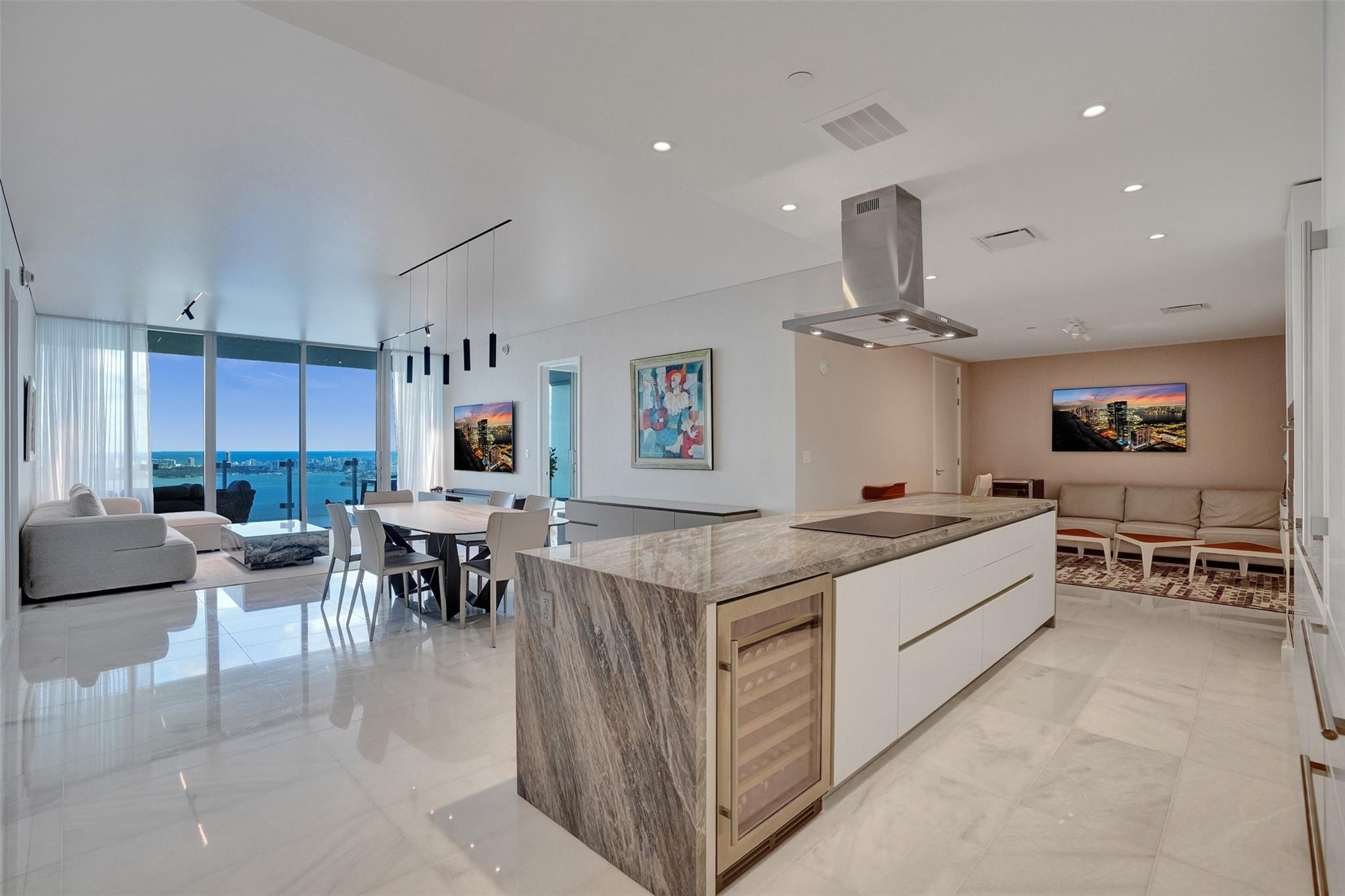 Missoni Baia - Residential