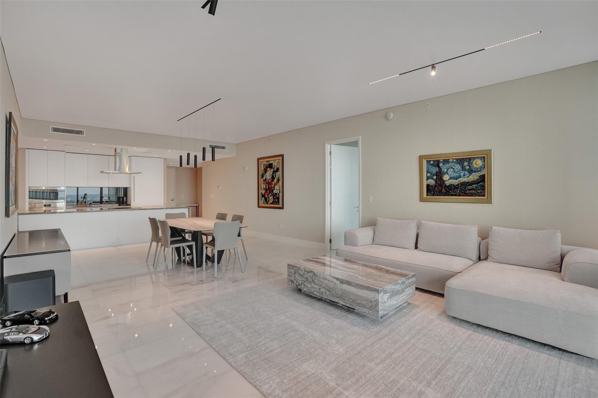 Missoni Baia - Residential