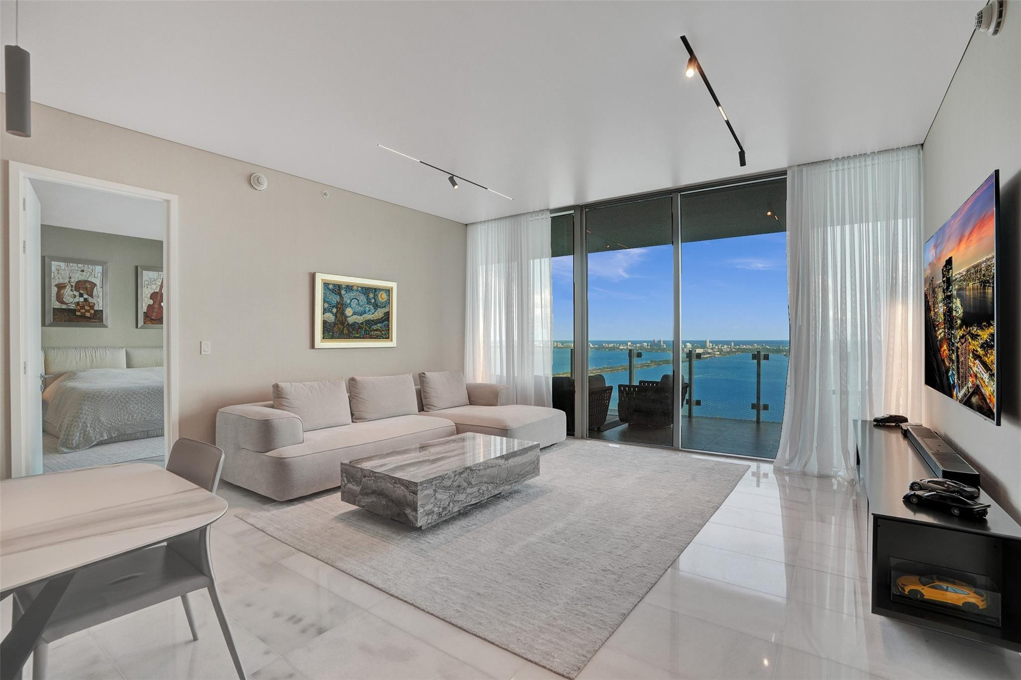 Missoni Baia - Residential
