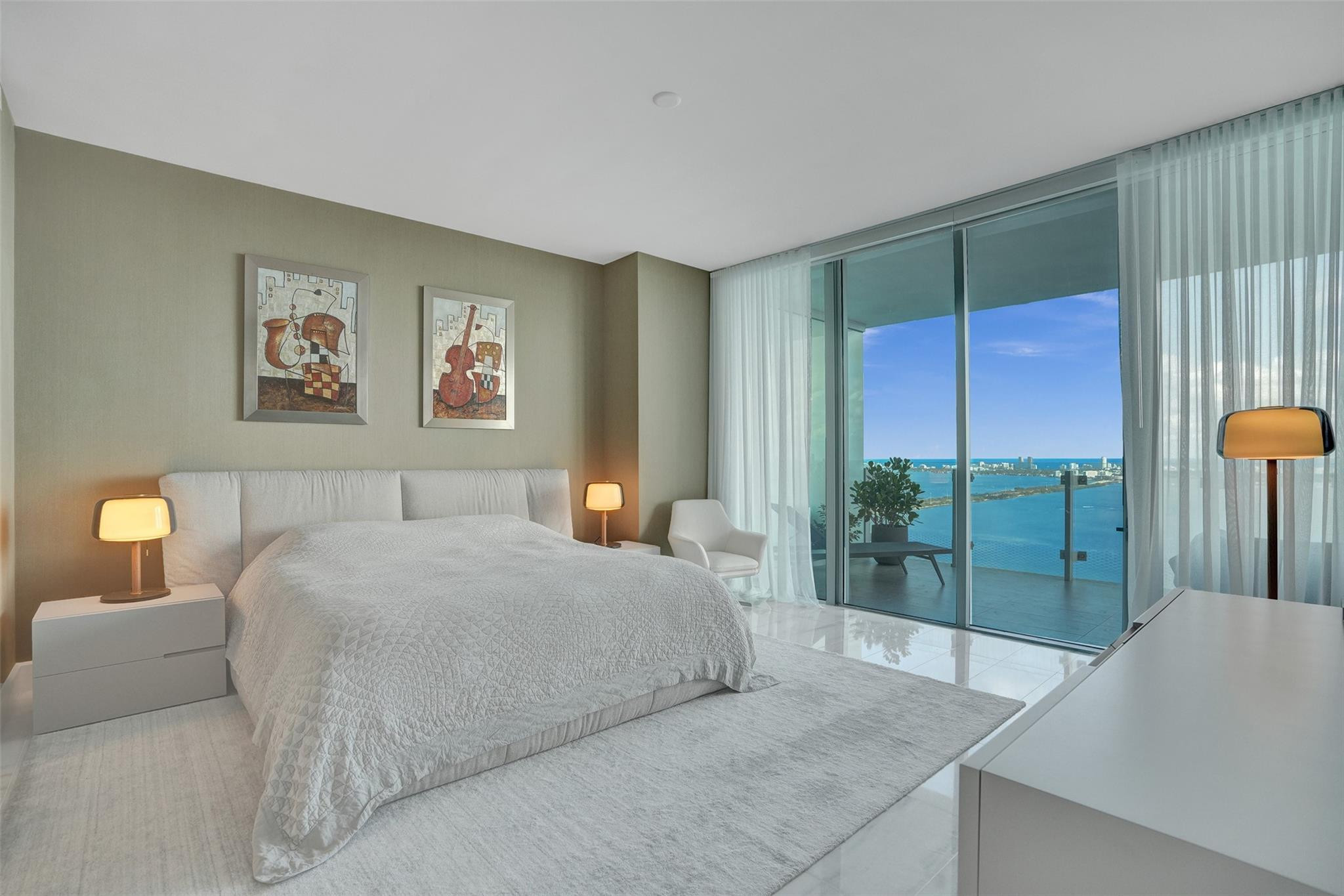 Missoni Baia - Residential