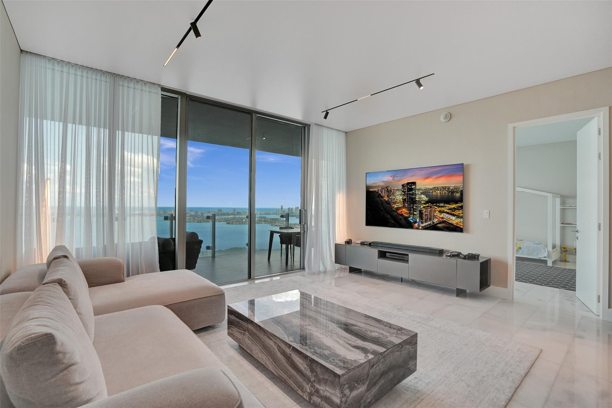 Missoni Baia - Residential