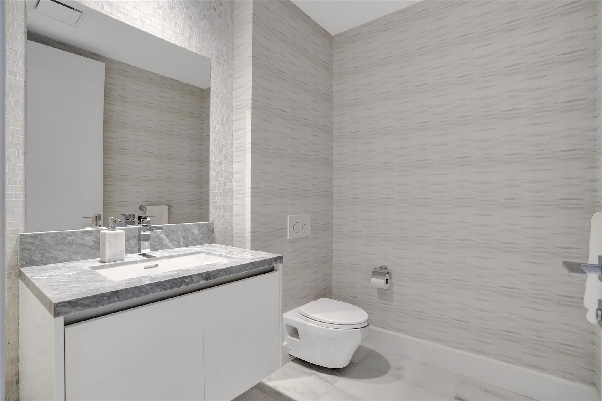 Missoni Baia - Residential