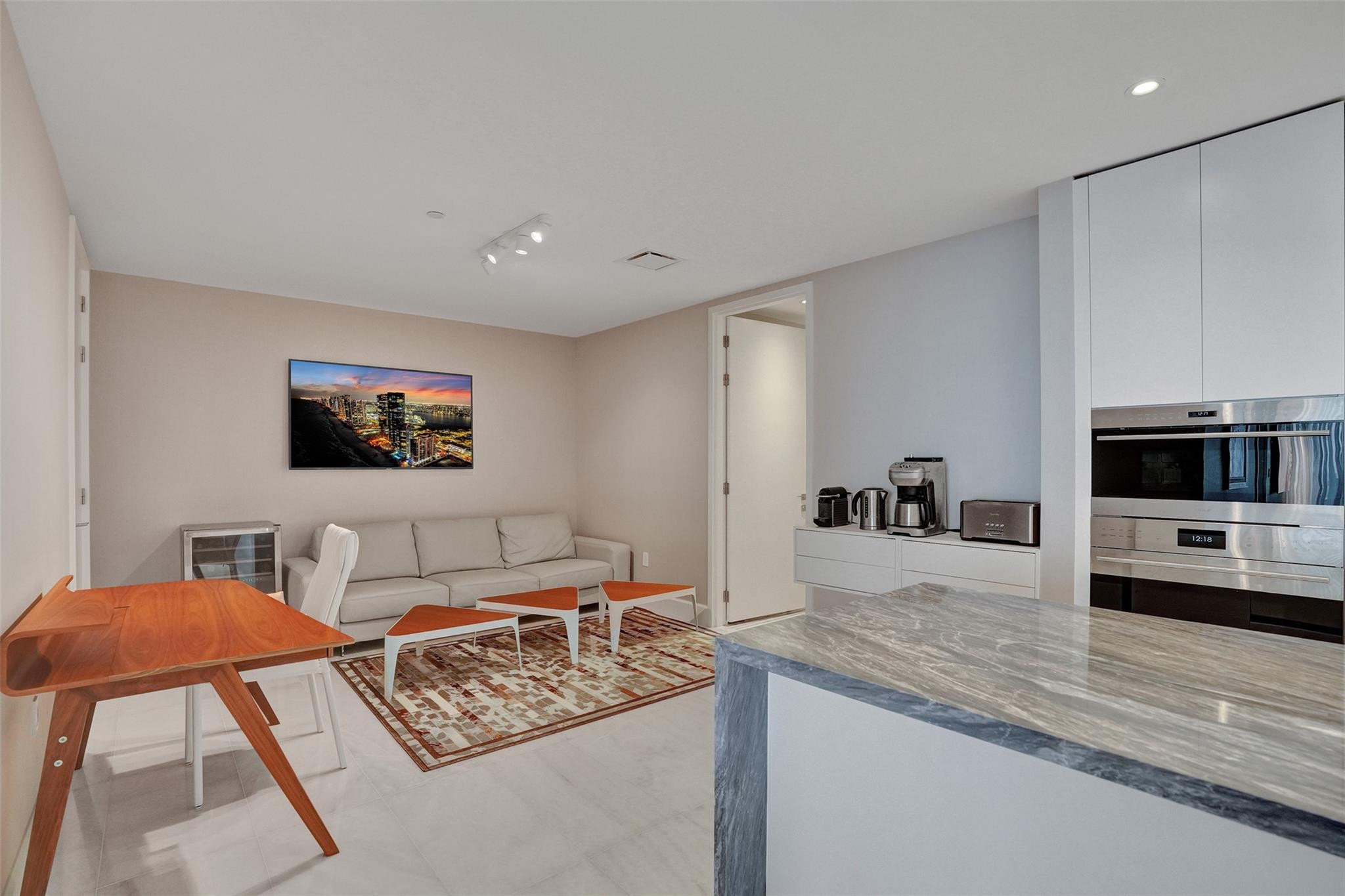 Missoni Baia - Residential