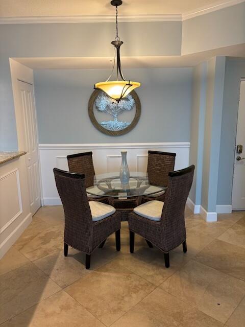 HARBORAGE YACHT CONDO - Residential Lease