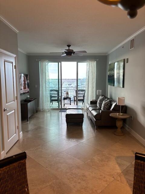 HARBORAGE YACHT CONDO - Residential Lease