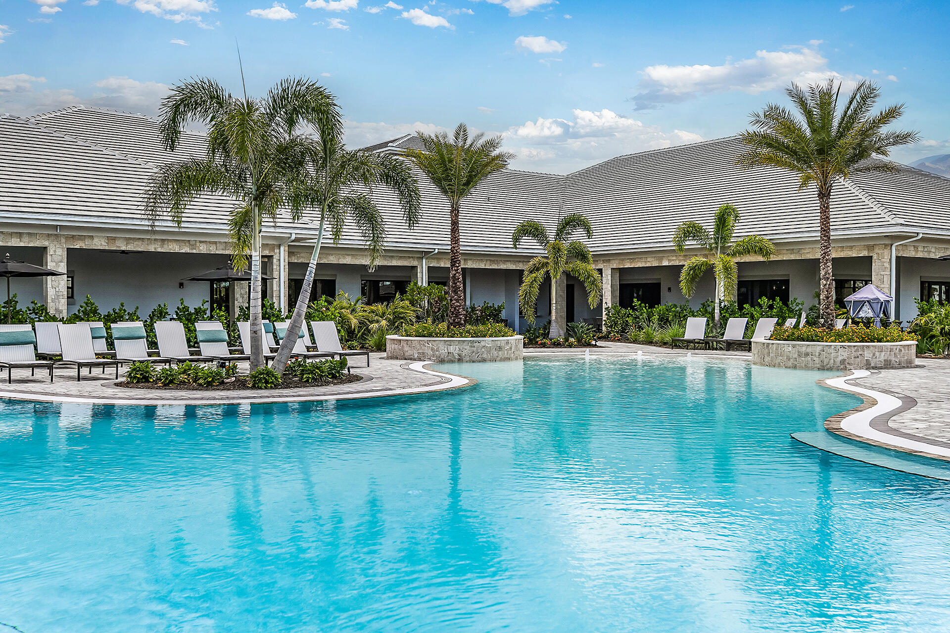 ESPLANADE AT TRADITION PHASE 2 - Residential