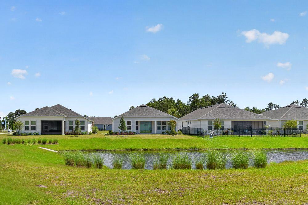 ESPLANADE AT TRADITION PHASE 2 - Residential