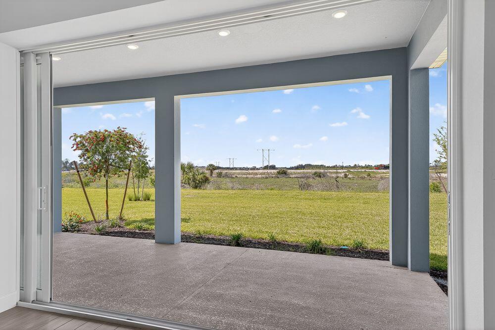 ESPLANADE AT TRADITION PHASE 2 - Residential