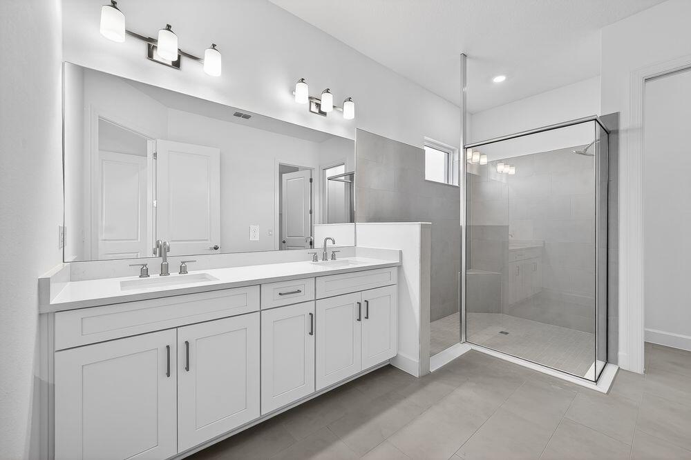 ESPLANADE AT TRADITION PHASE 2 - Residential