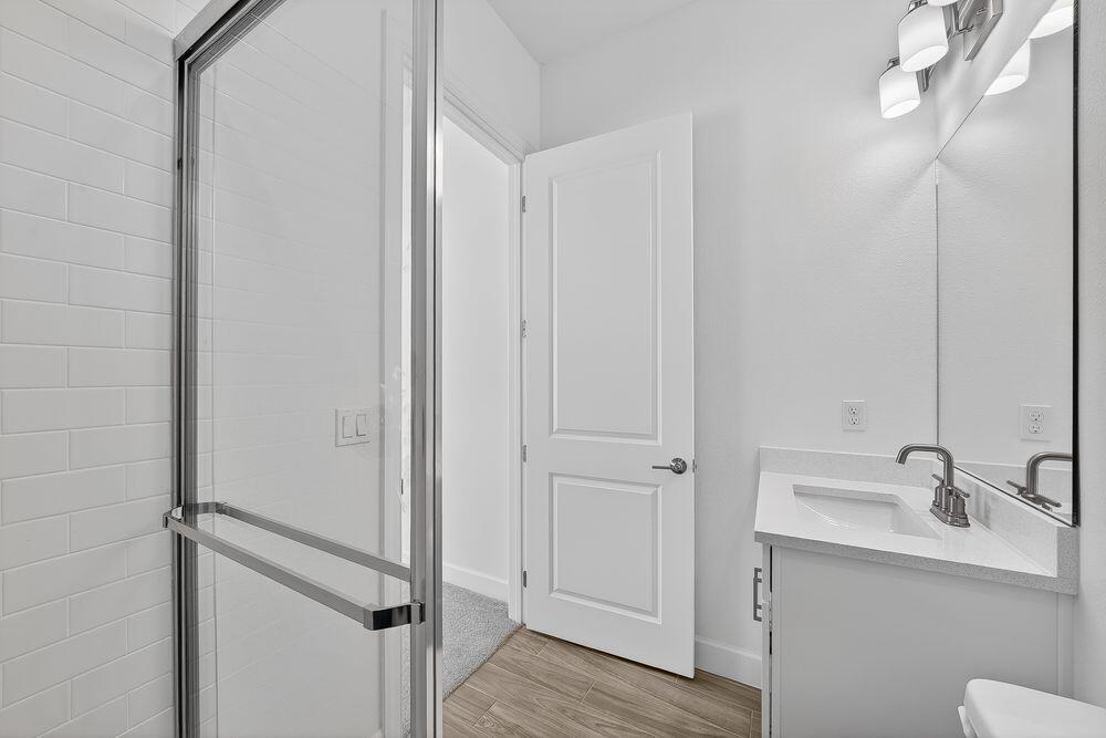 ESPLANADE AT TRADITION PHASE 2 - Residential