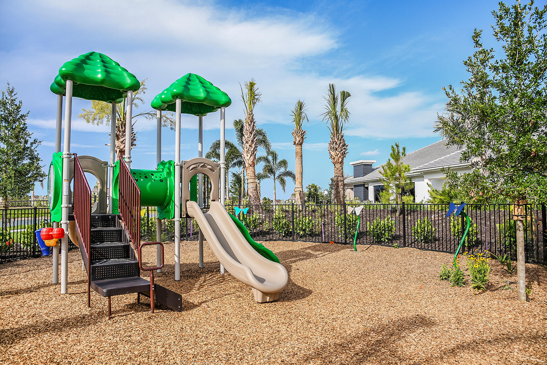 ESPLANADE AT TRADITION PHASE 2 - Residential