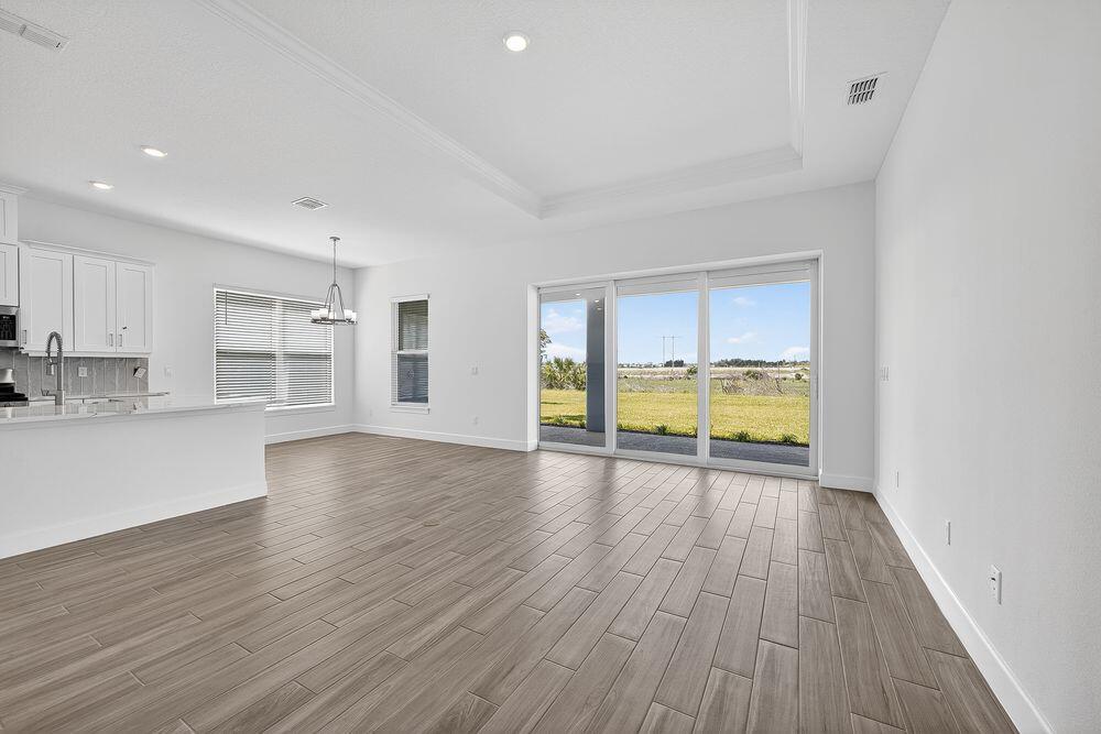 ESPLANADE AT TRADITION PHASE 2 - Residential