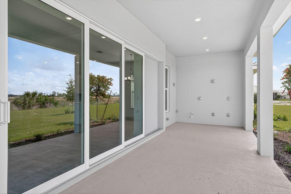 ESPLANADE AT TRADITION PHASE 2 - Residential