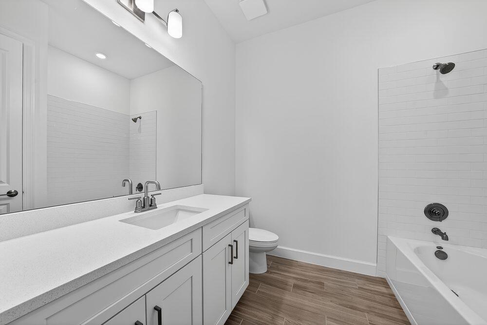 ESPLANADE AT TRADITION PHASE 2 - Residential