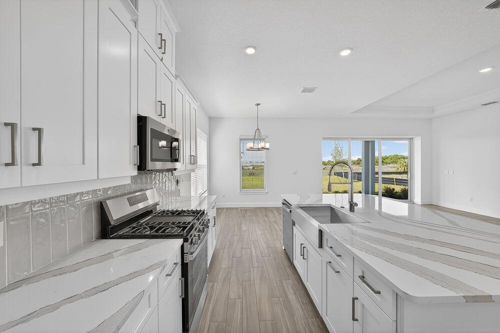 ESPLANADE AT TRADITION PHASE 2 - Residential
