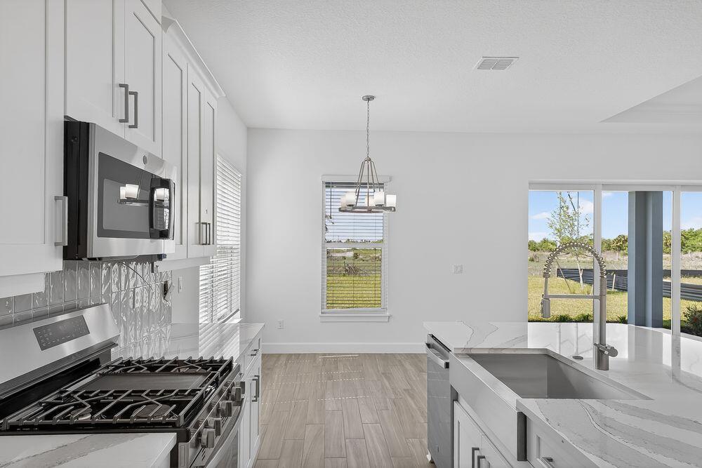 ESPLANADE AT TRADITION PHASE 2 - Residential