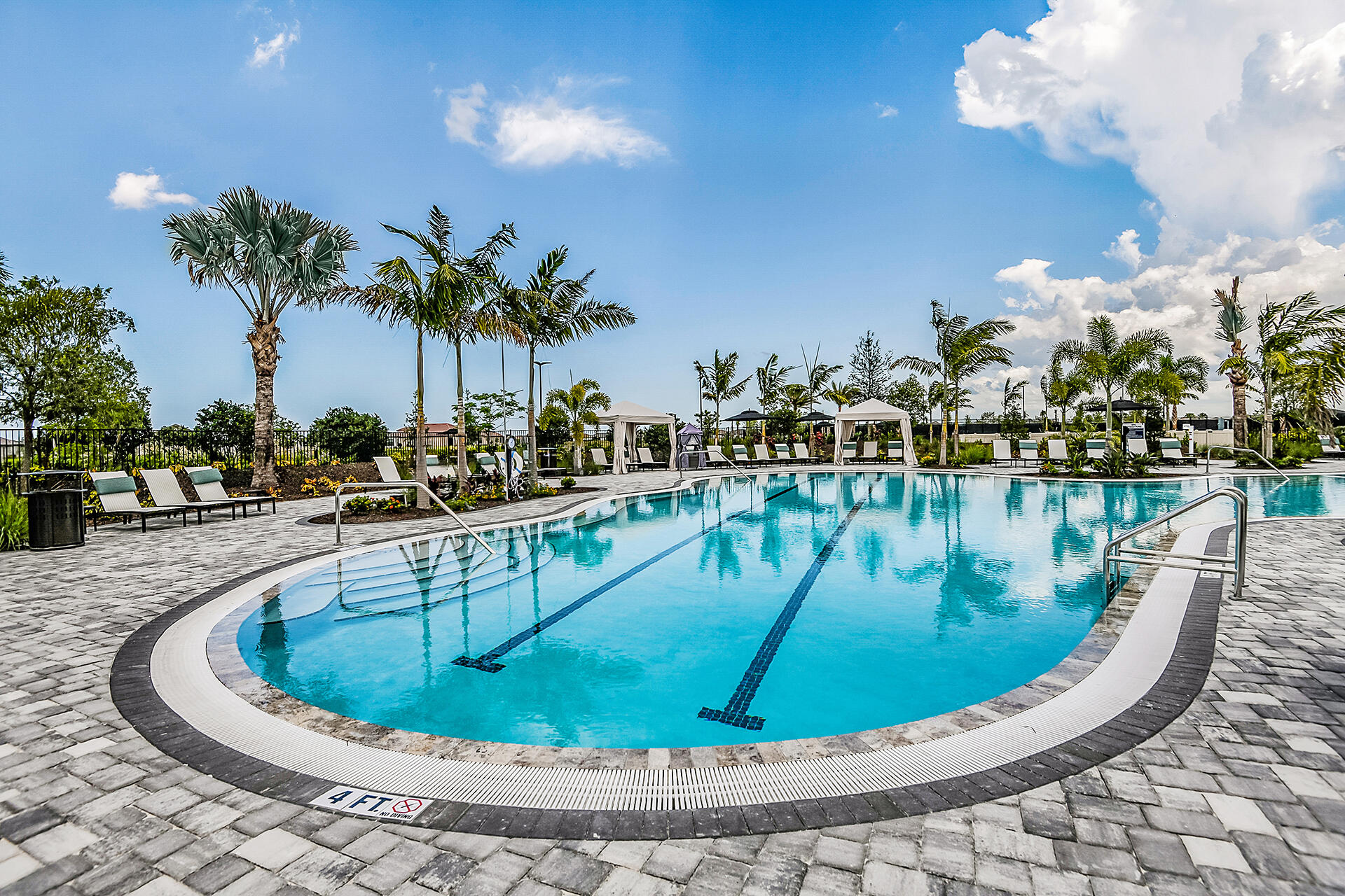 ESPLANADE AT TRADITION PHASE 2 - Residential