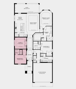 ESPLANADE AT TRADITION PHASE 2 - Residential