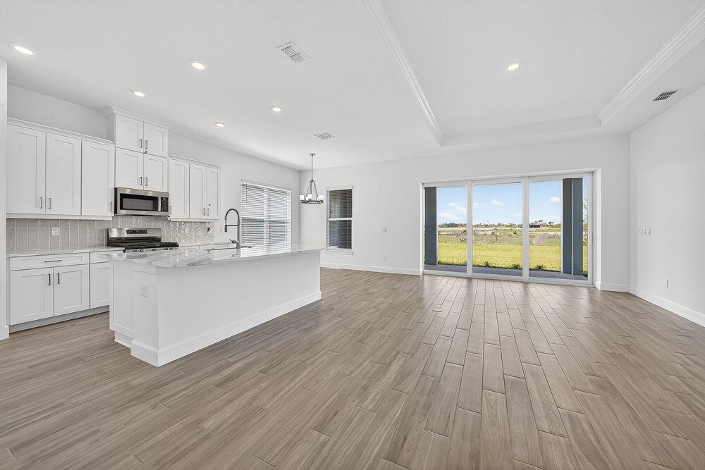ESPLANADE AT TRADITION PHASE 2 - Residential