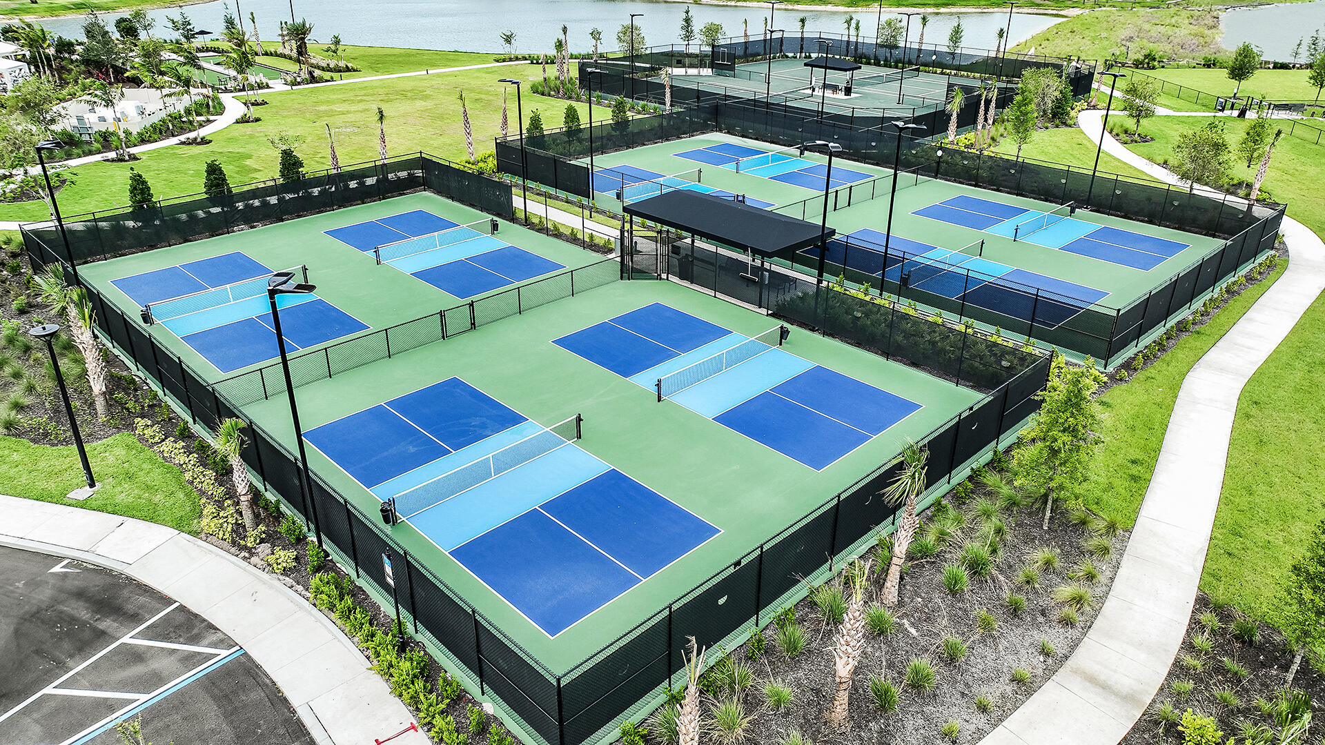 ESPLANADE AT TRADITION PHASE 2 - Residential