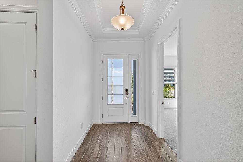 ESPLANADE AT TRADITION PHASE 2 - Residential