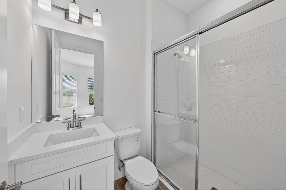 ESPLANADE AT TRADITION PHASE 2 - Residential