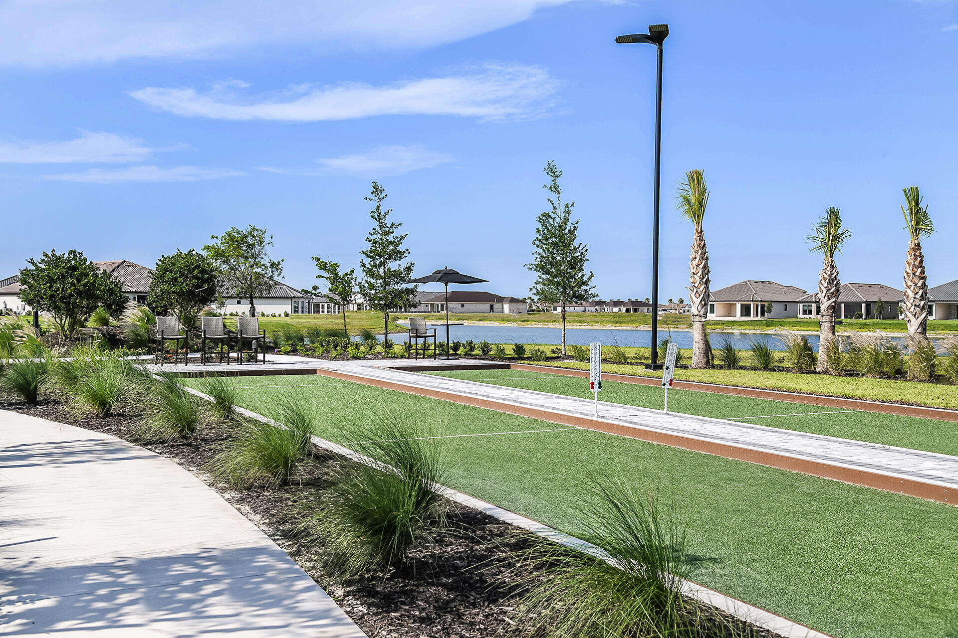 ESPLANADE AT TRADITION PHASE 2 - Residential