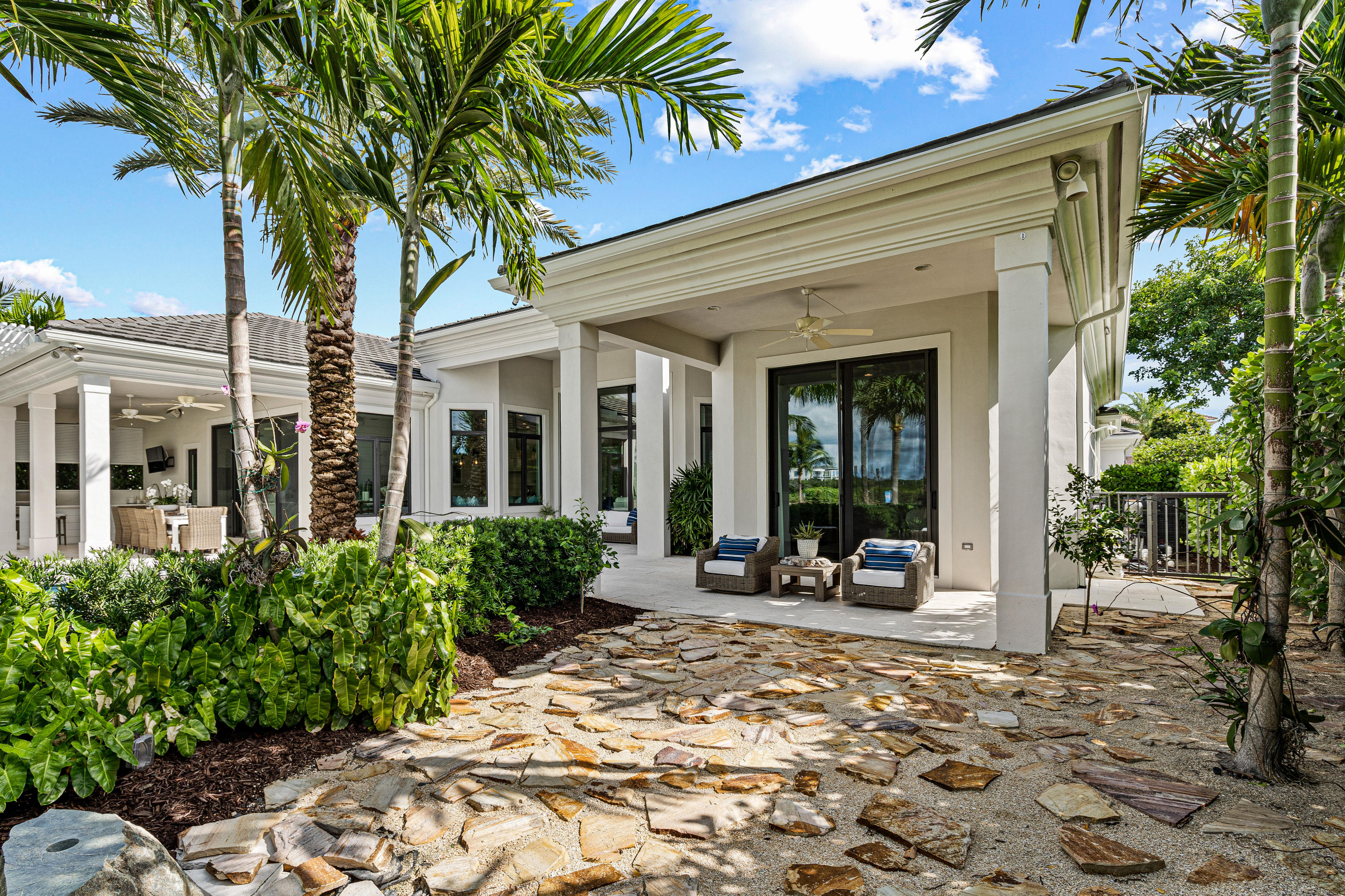 Frenchmans Harbor - Residential