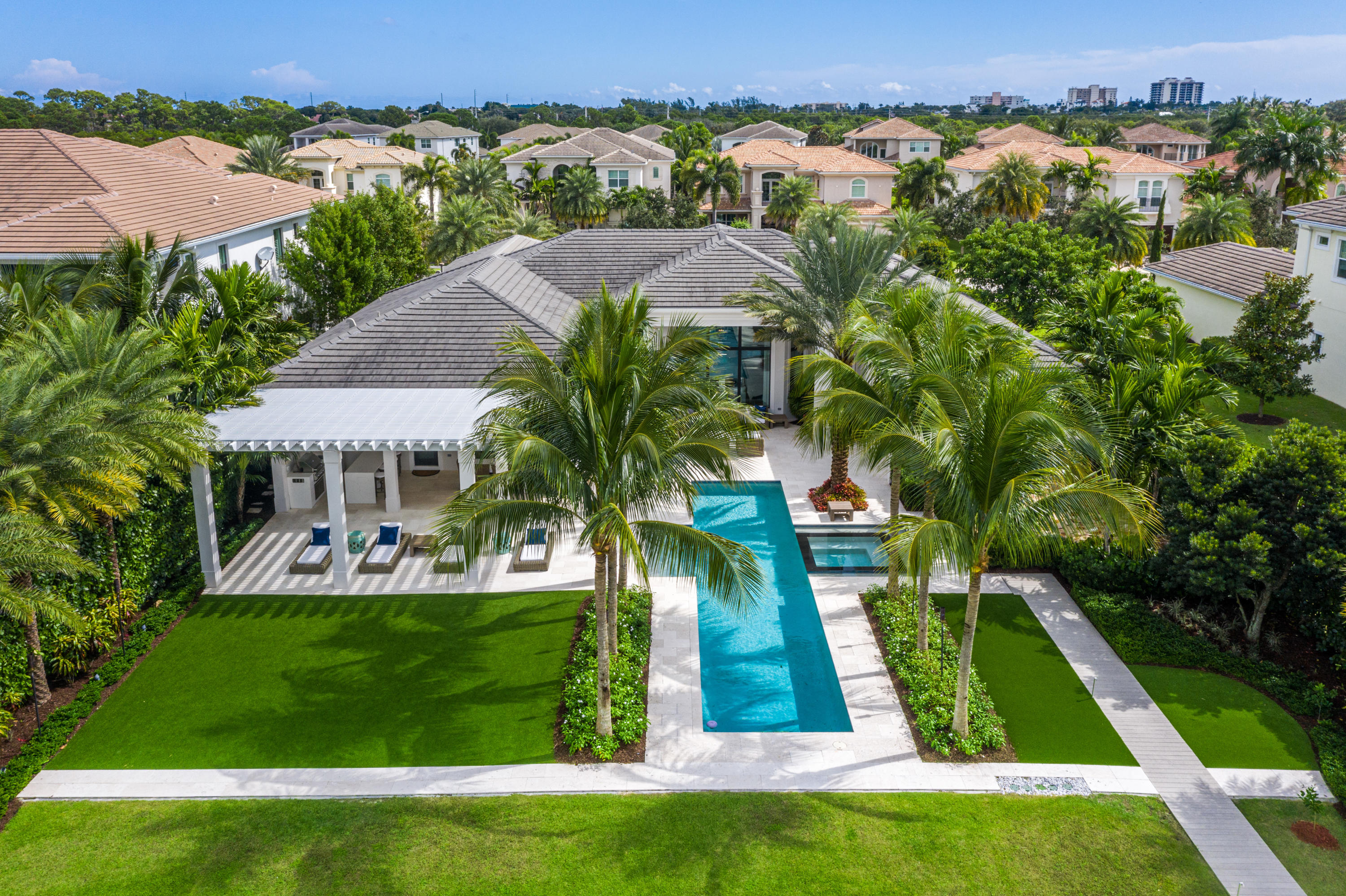Frenchmans Harbor - Residential