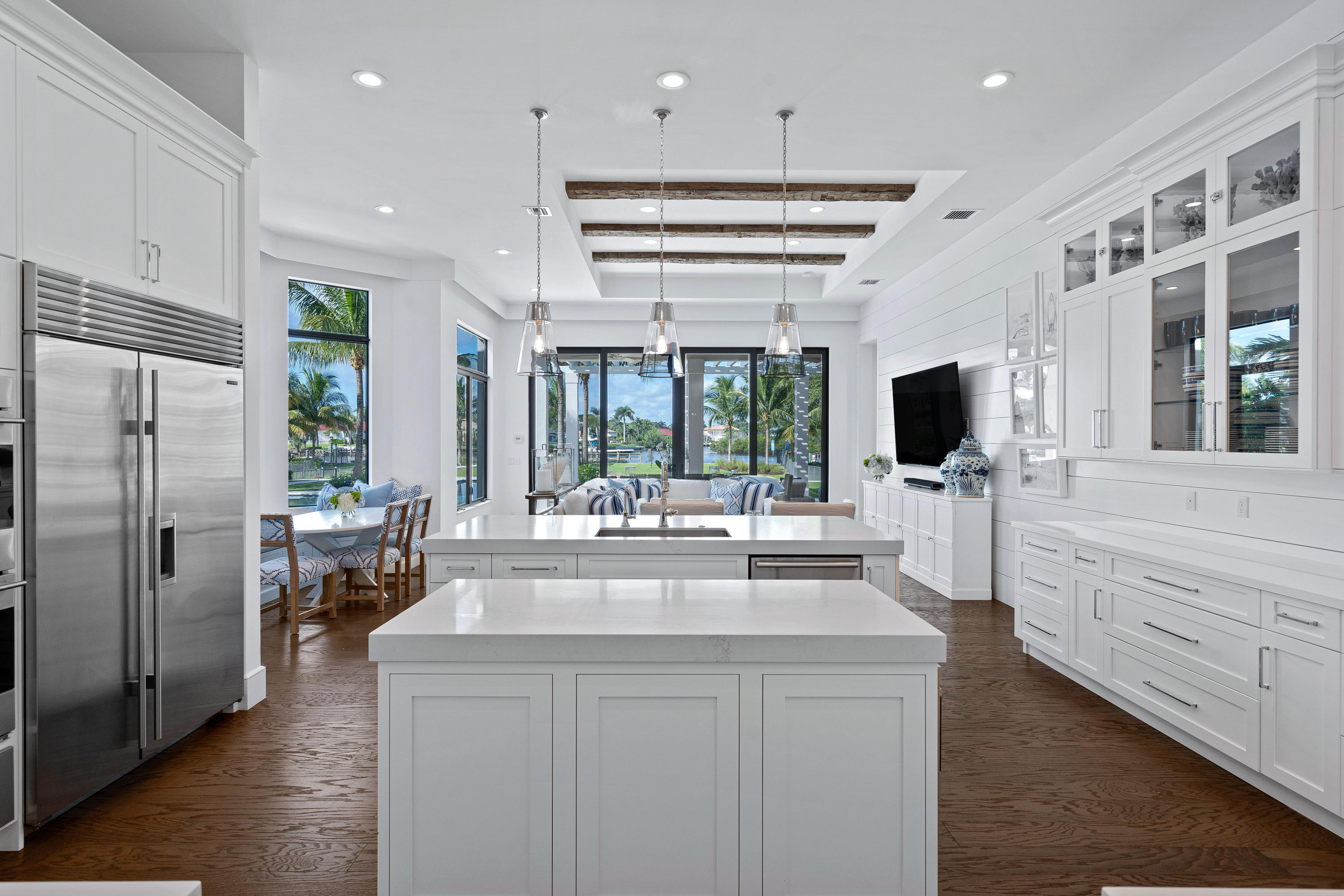 Frenchmans Harbor - Residential