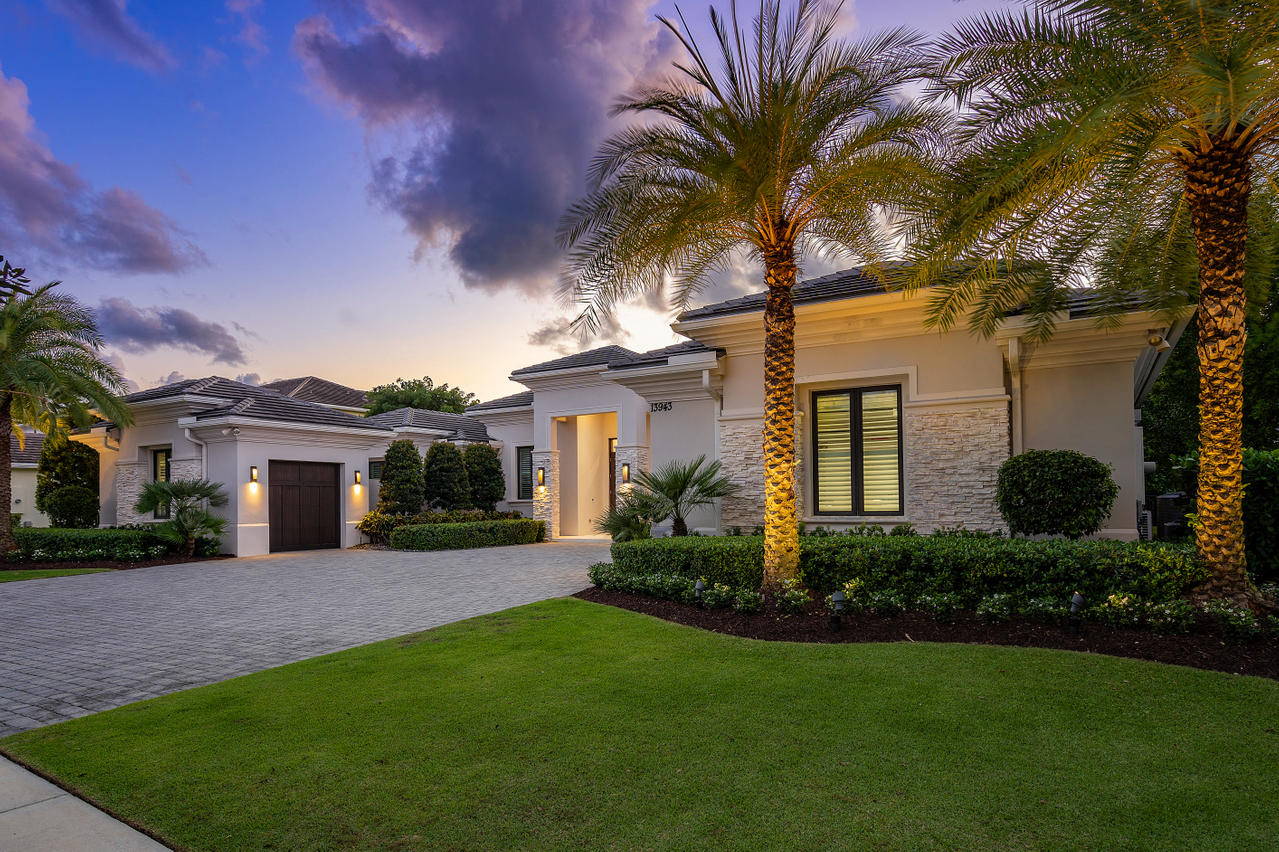 Frenchmans Harbor - Residential