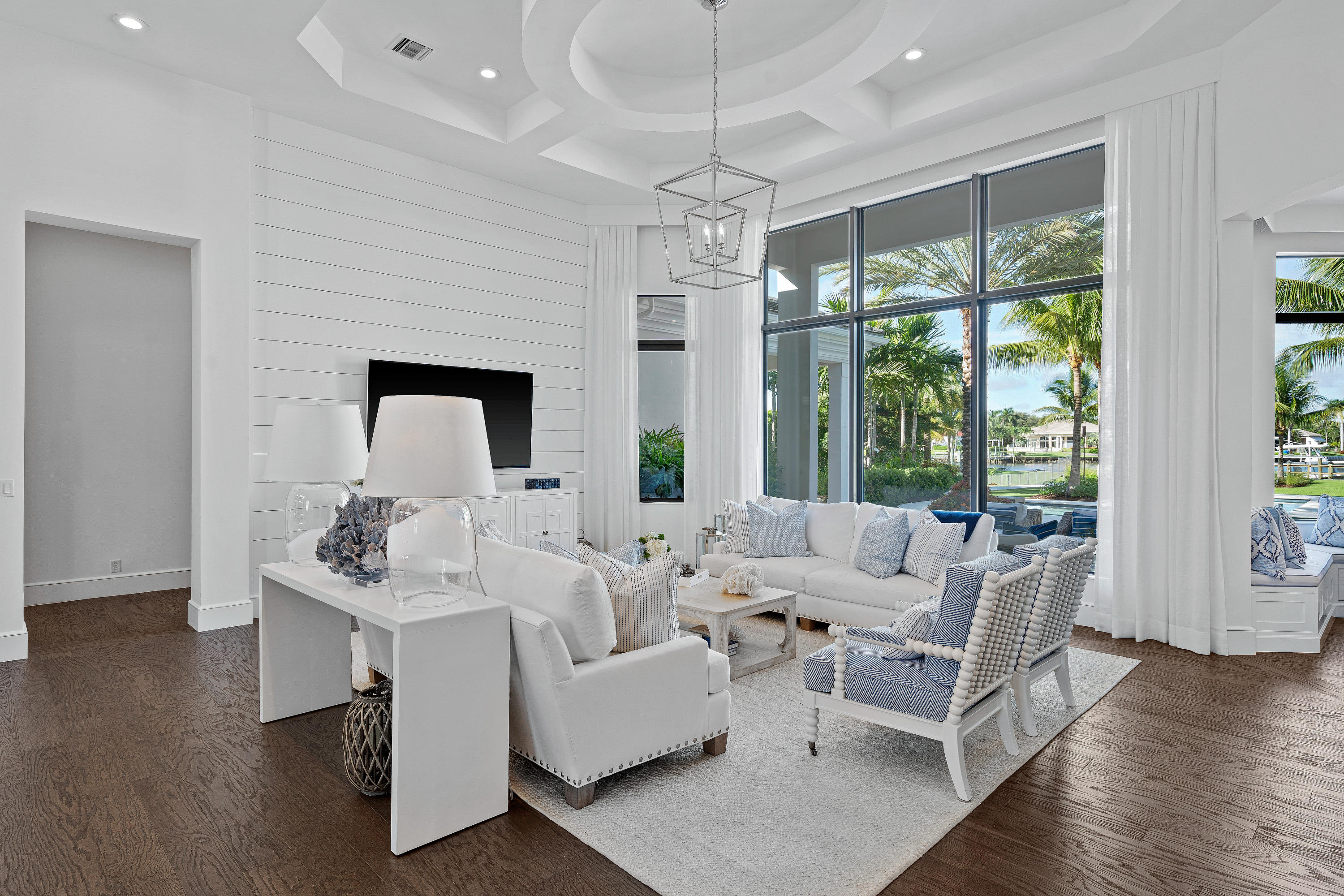 Frenchmans Harbor - Residential
