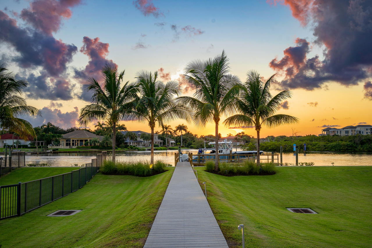 Frenchmans Harbor - Residential