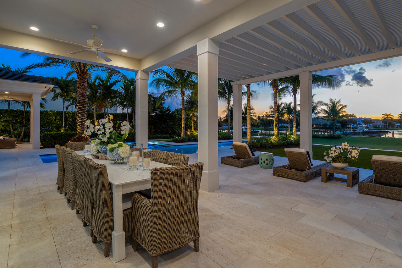 Frenchmans Harbor - Residential