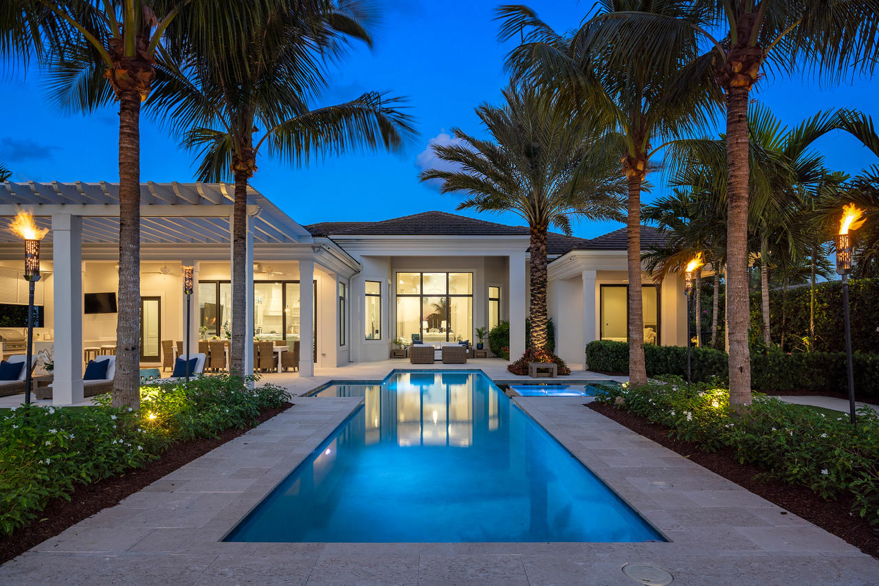 Frenchmans Harbor - Residential