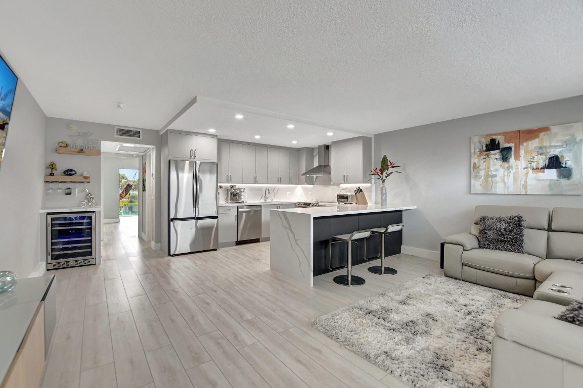 Century Village East - Residential