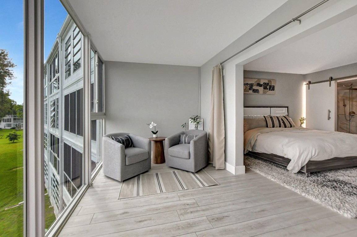Century Village East - Residential