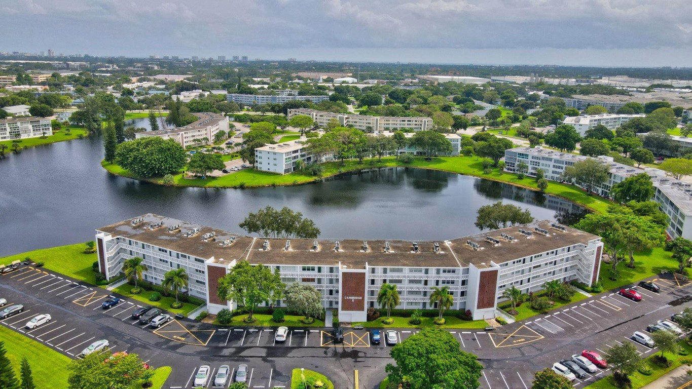 Century Village East - Residential