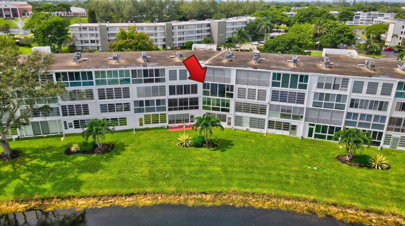 Century Village East - Residential