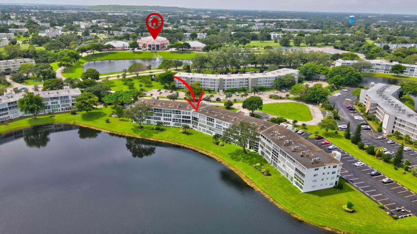 Century Village East - Residential
