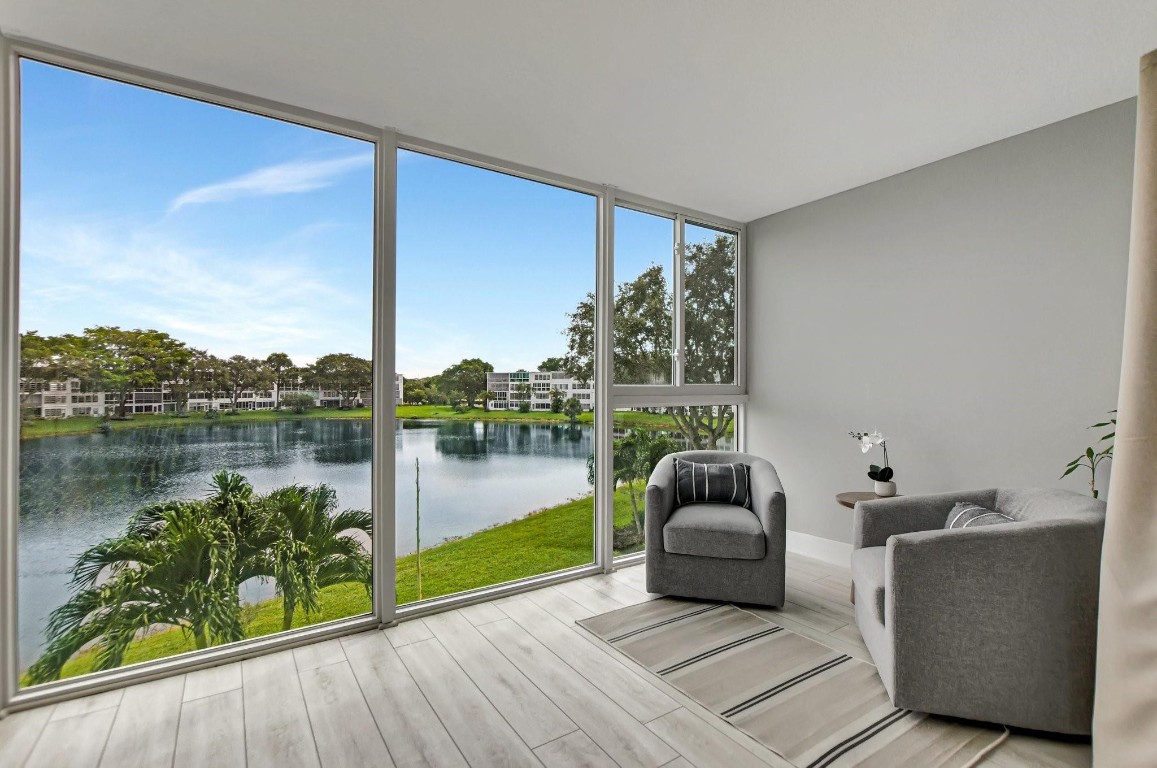 Century Village East - Residential